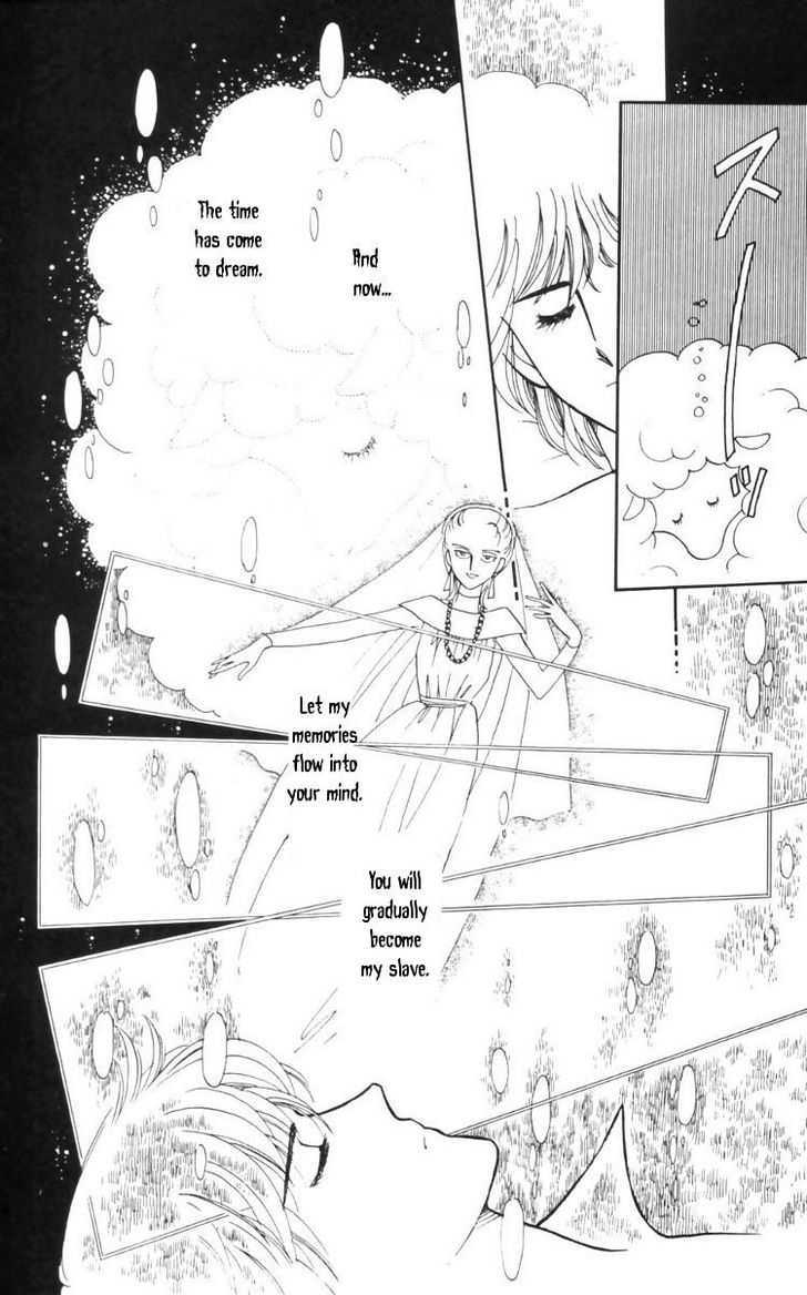 Tokimeki Tonight Chapter 11 page 6 - 