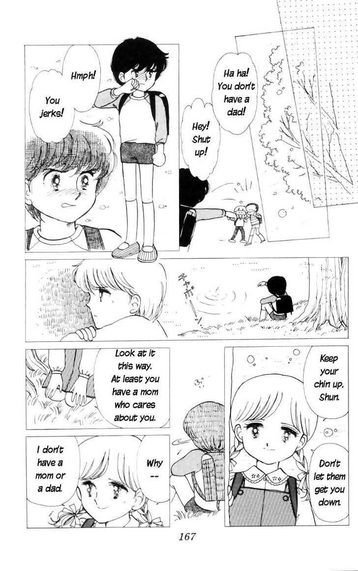 Tokimeki Tonight Chapter 11 page 7 - 