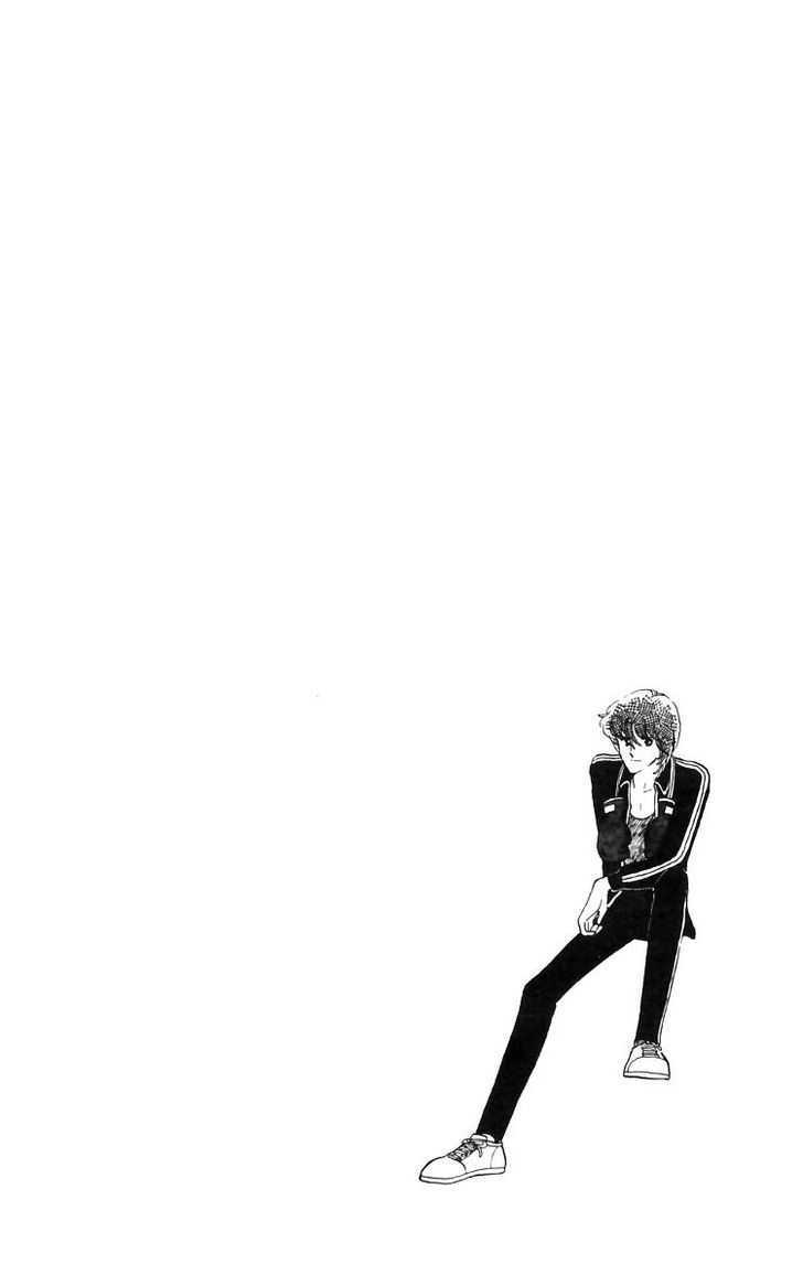 Tokimeki Tonight Chapter 12 page 8 - 
