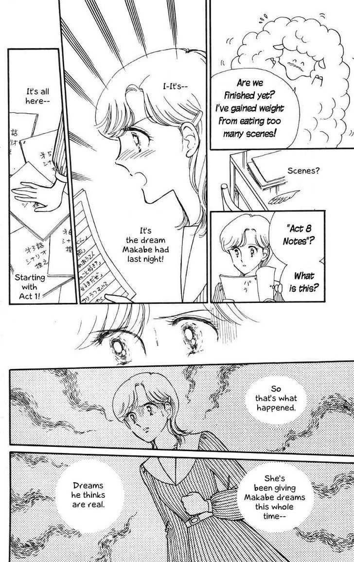 Tokimeki Tonight Chapter 13 page 1 - 