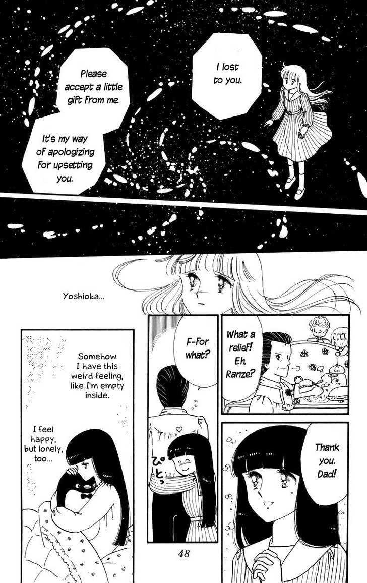 Tokimeki Tonight Chapter 13 page 15 - 