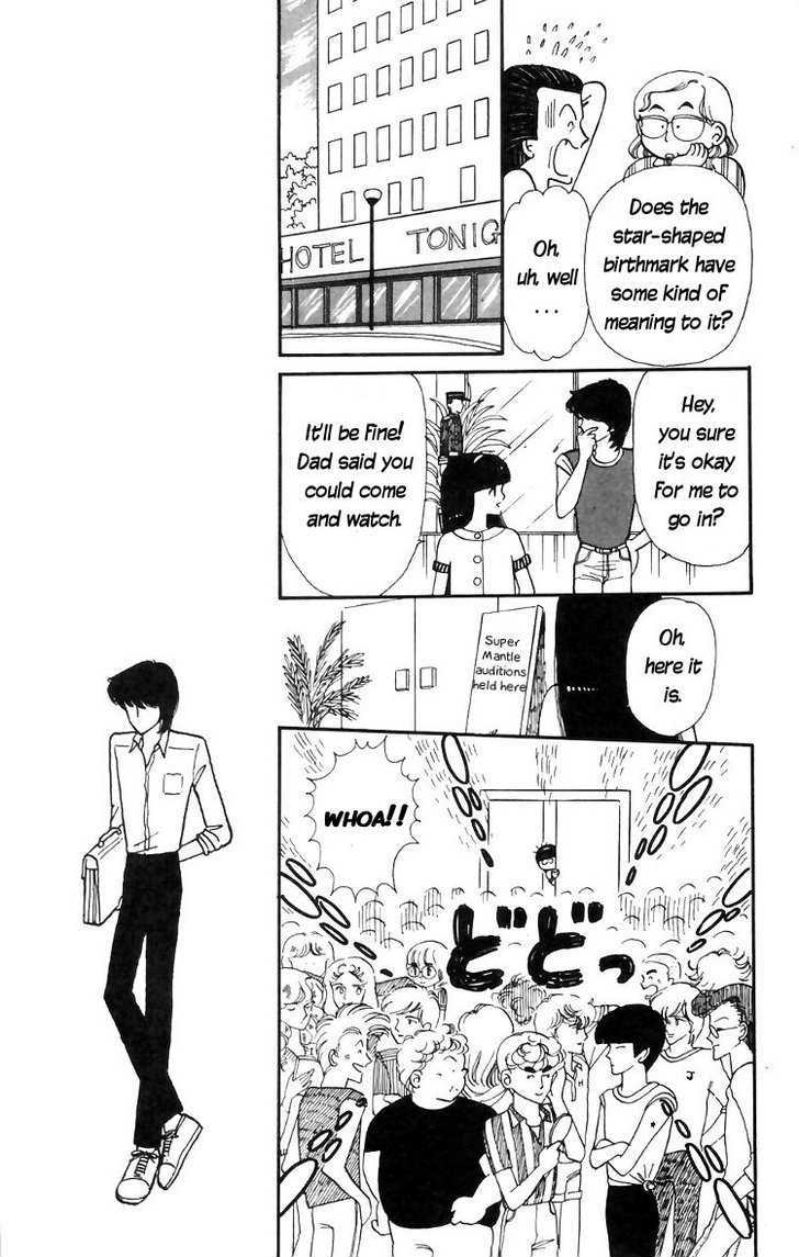 Tokimeki Tonight Chapter 14 page 25 - 