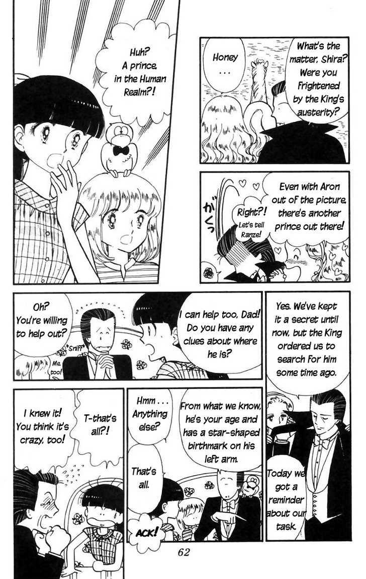 Tokimeki Tonight Chapter 14 page 8 - 