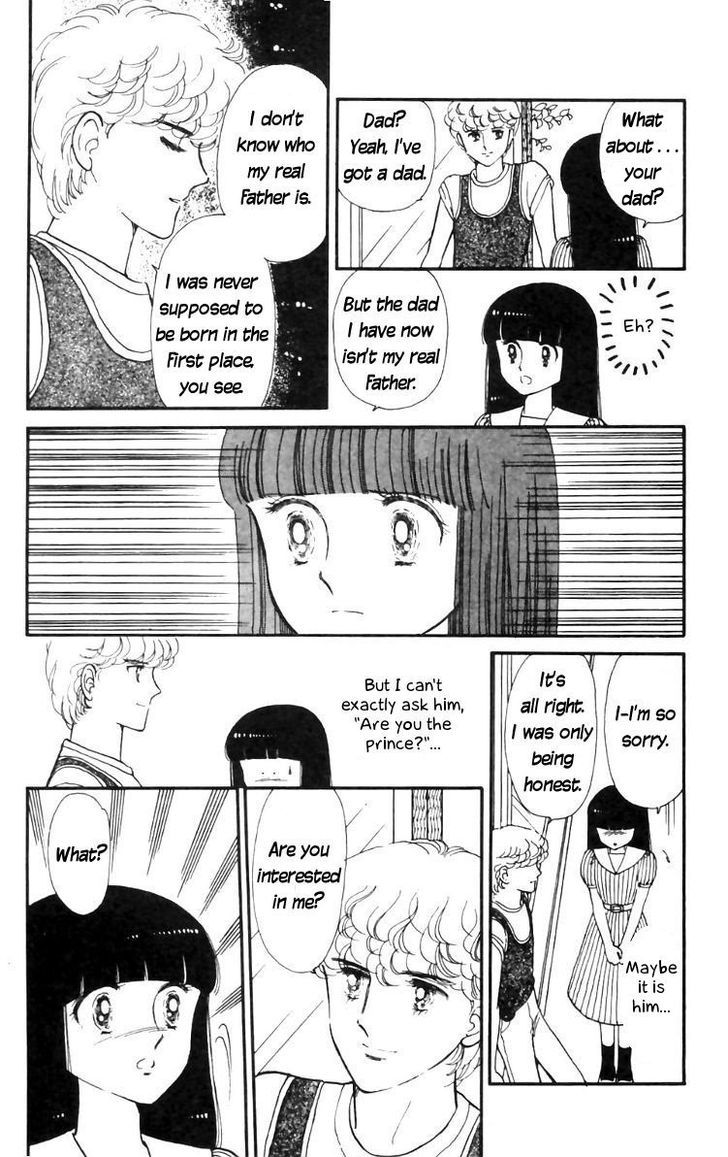 Tokimeki Tonight Chapter 15 page 14 - 