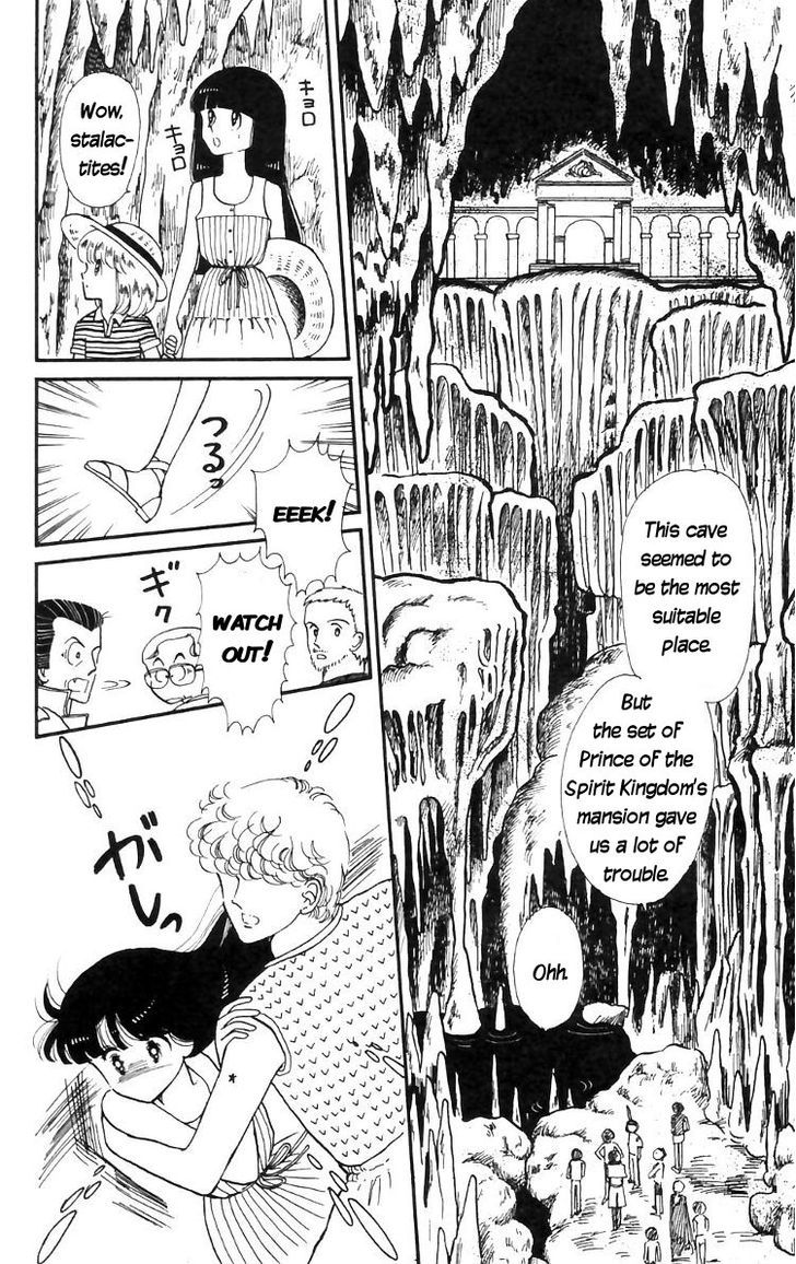 Tokimeki Tonight Chapter 15 page 26 - 