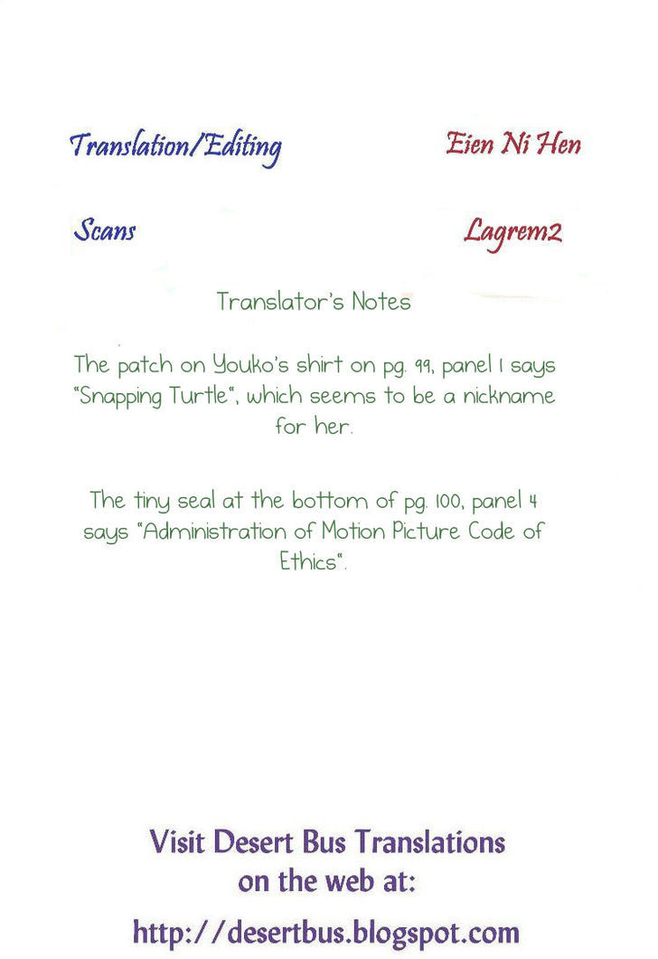 Tokimeki Tonight Chapter 15 page 27 - 