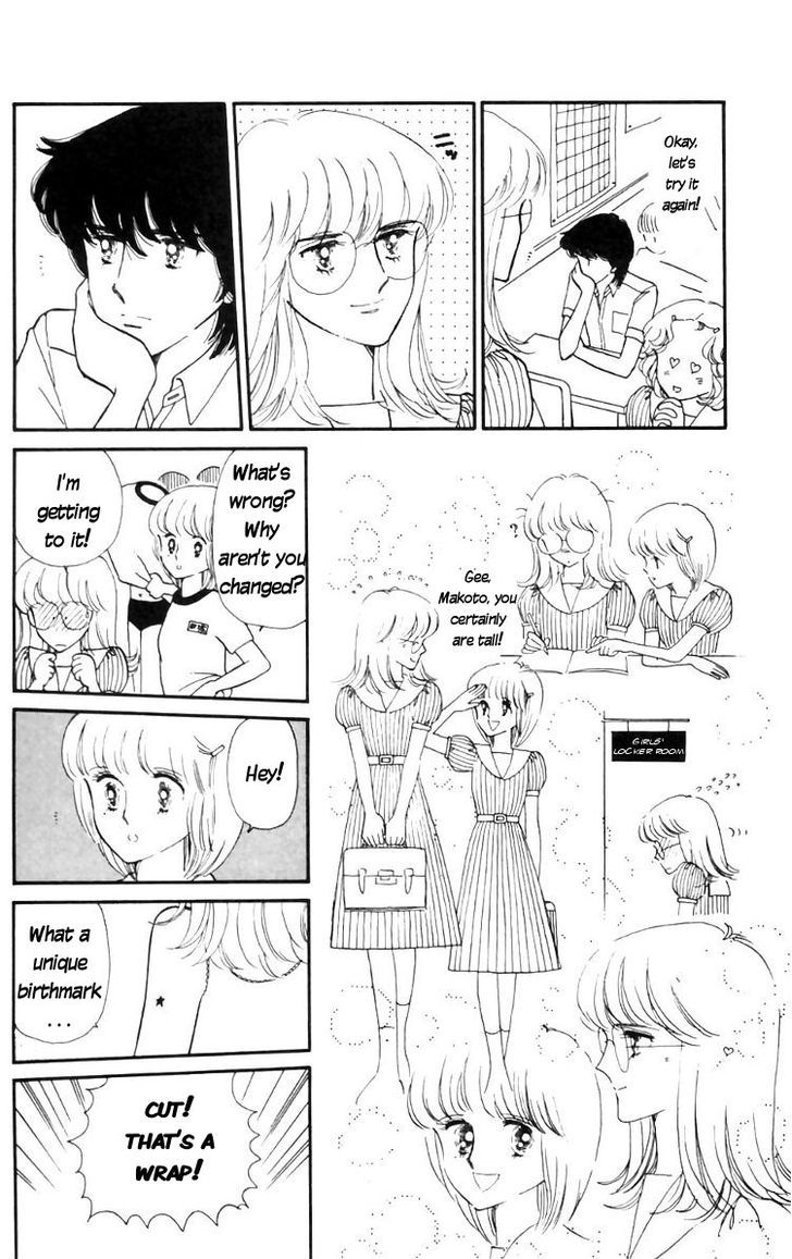 Tokimeki Tonight Chapter 15 page 8 - 