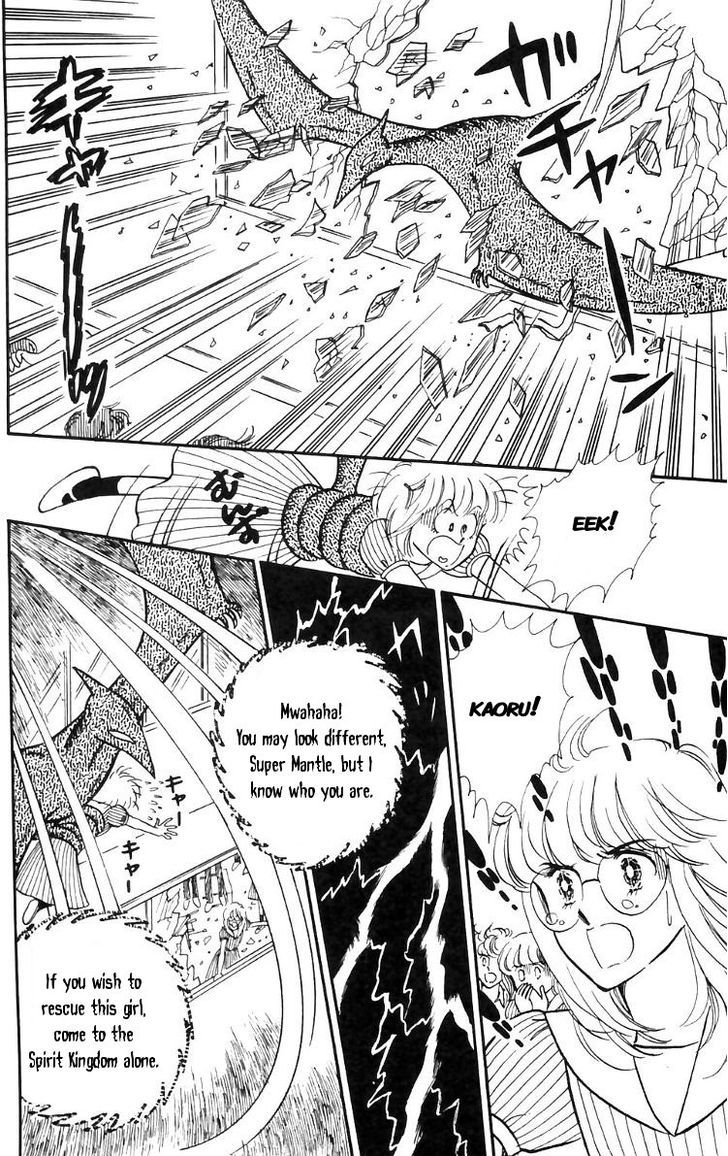 Tokimeki Tonight Chapter 15 page 10 - 