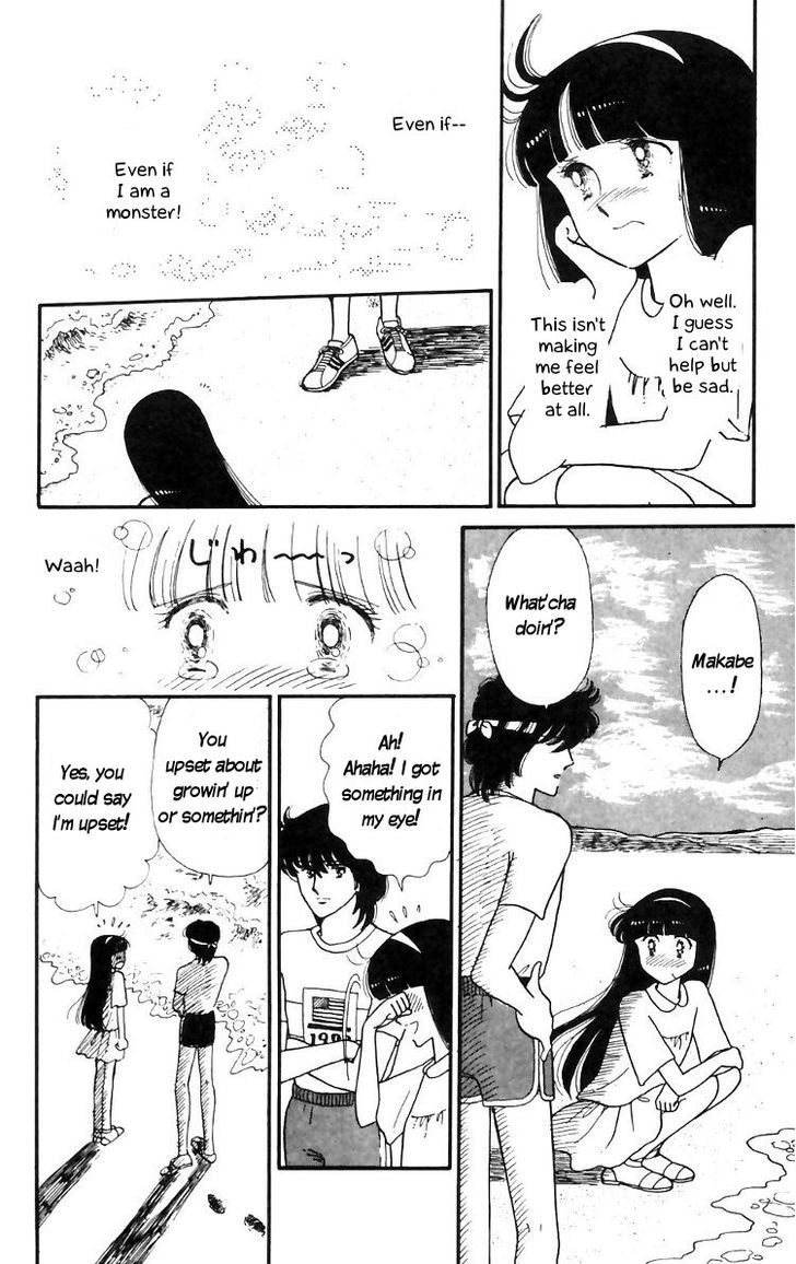 Tokimeki Tonight Chapter 16 page 14 - 