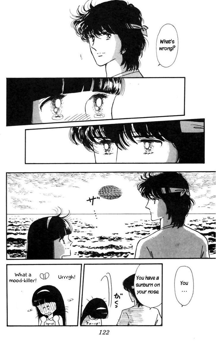 Tokimeki Tonight Chapter 16 page 16 - 