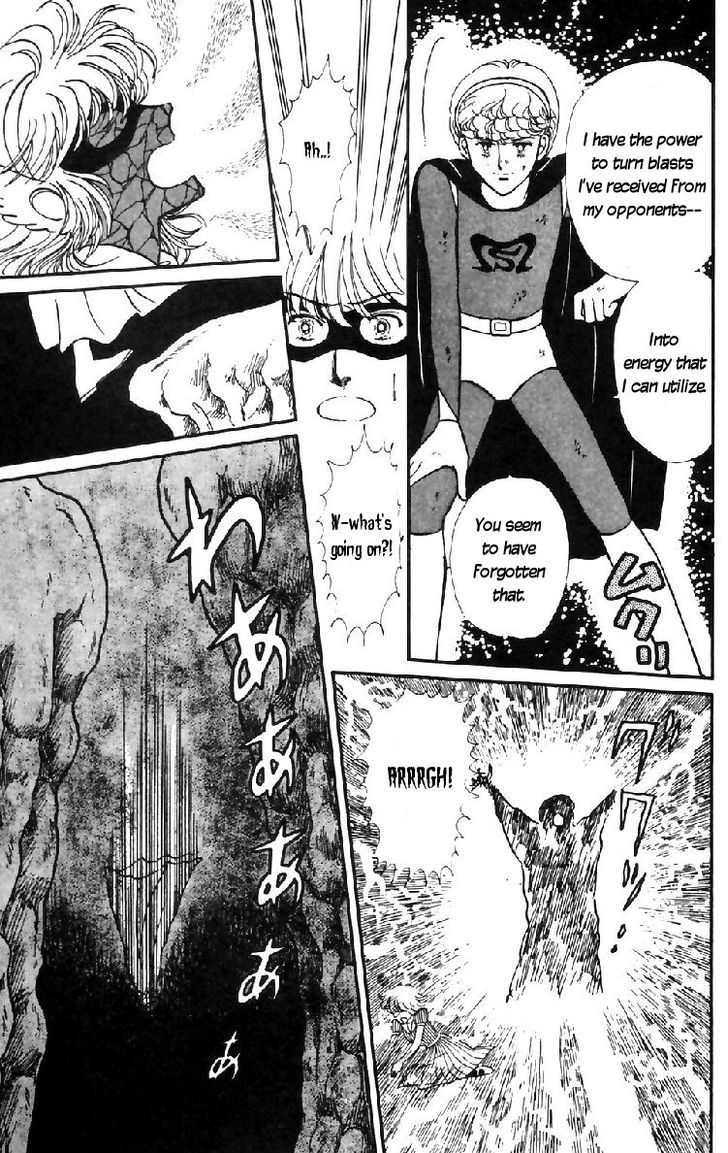 Tokimeki Tonight Chapter 16 page 27 - 