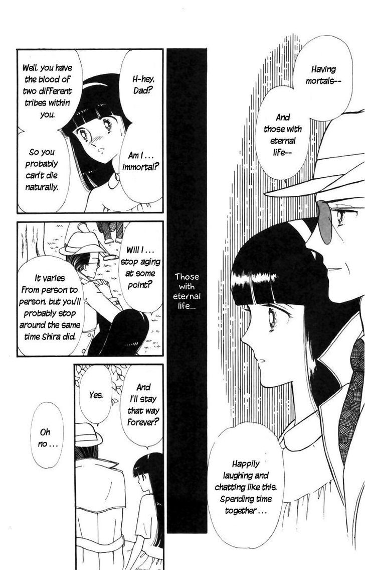Tokimeki Tonight Chapter 16 page 10 - 