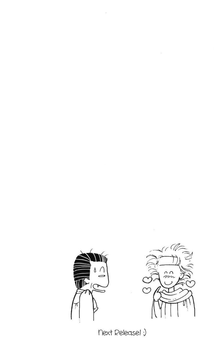 Tokimeki Tonight Chapter 17 page 17 - 
