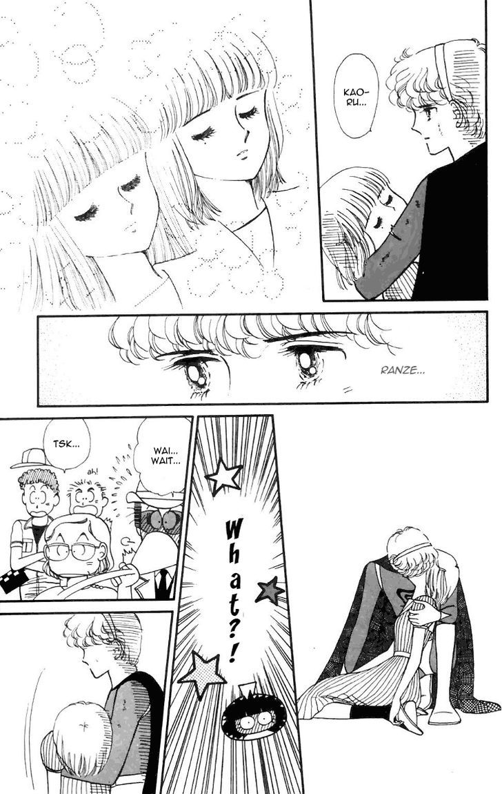 Tokimeki Tonight Chapter 17 page 8 - 