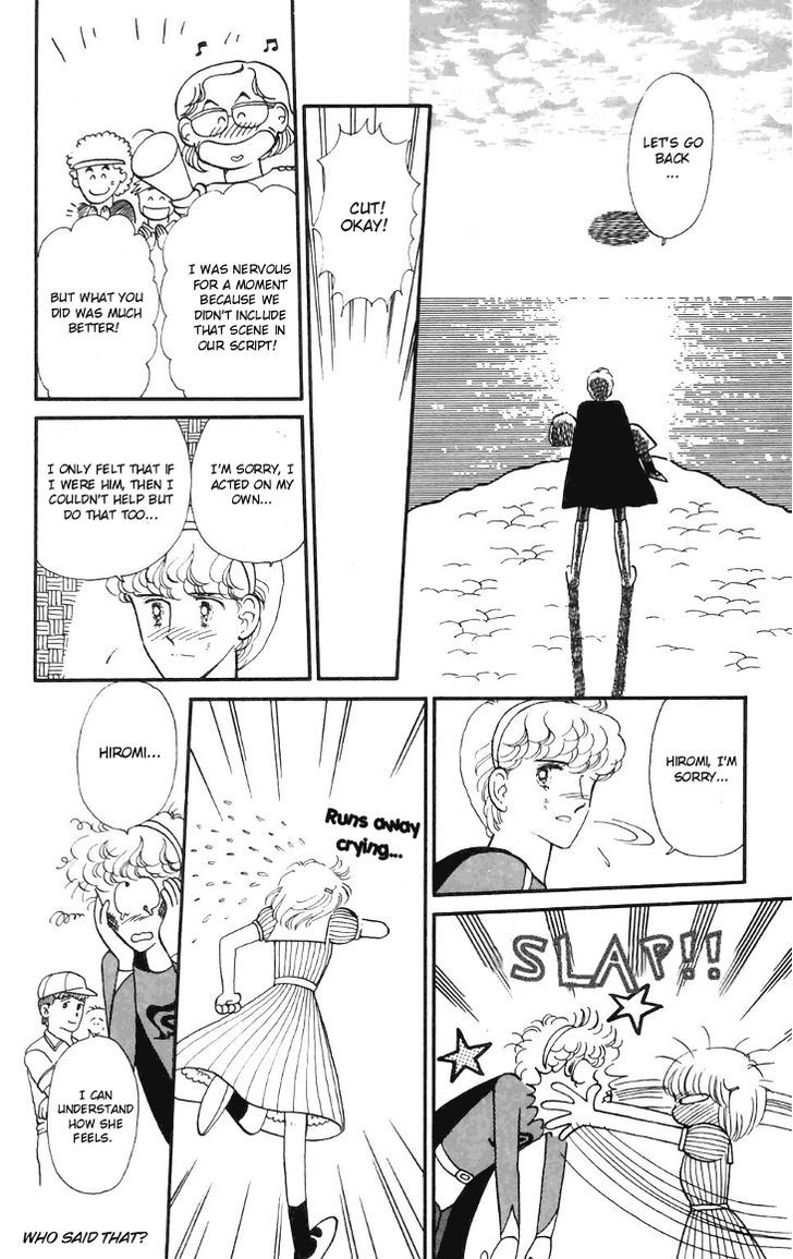 Tokimeki Tonight Chapter 17 page 9 - 