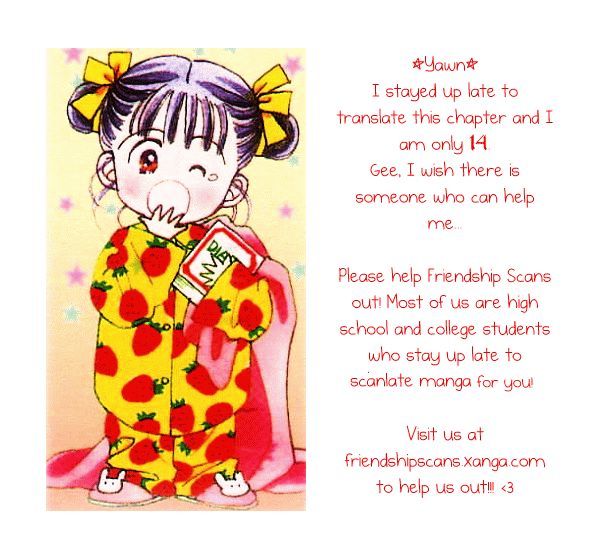 Tokimeki Tonight Chapter 18 page 22 - 