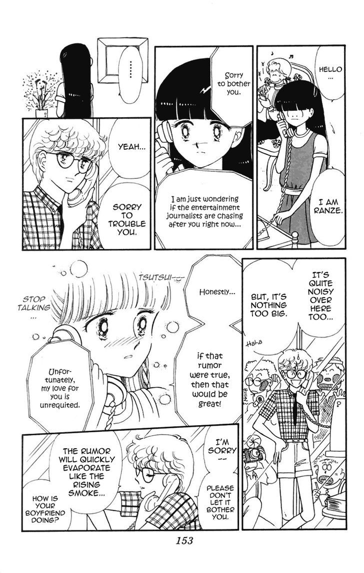 Tokimeki Tonight Chapter 18 page 6 - 