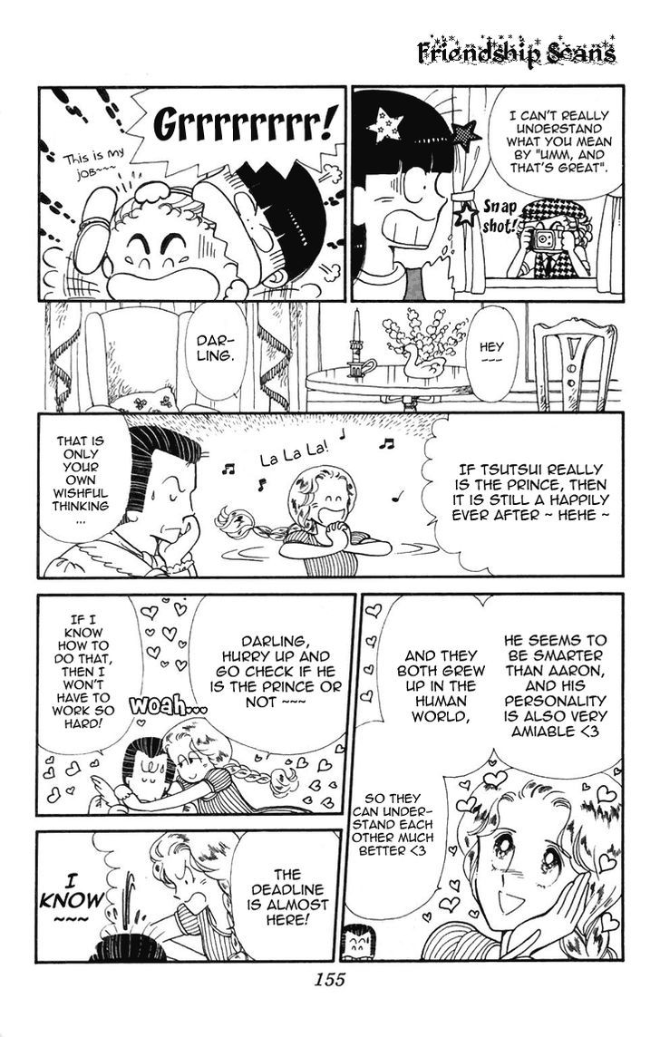 Tokimeki Tonight Chapter 18 page 8 - 