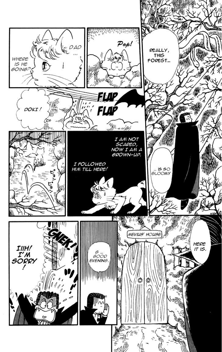 Tokimeki Tonight Chapter 19 page 12 - 