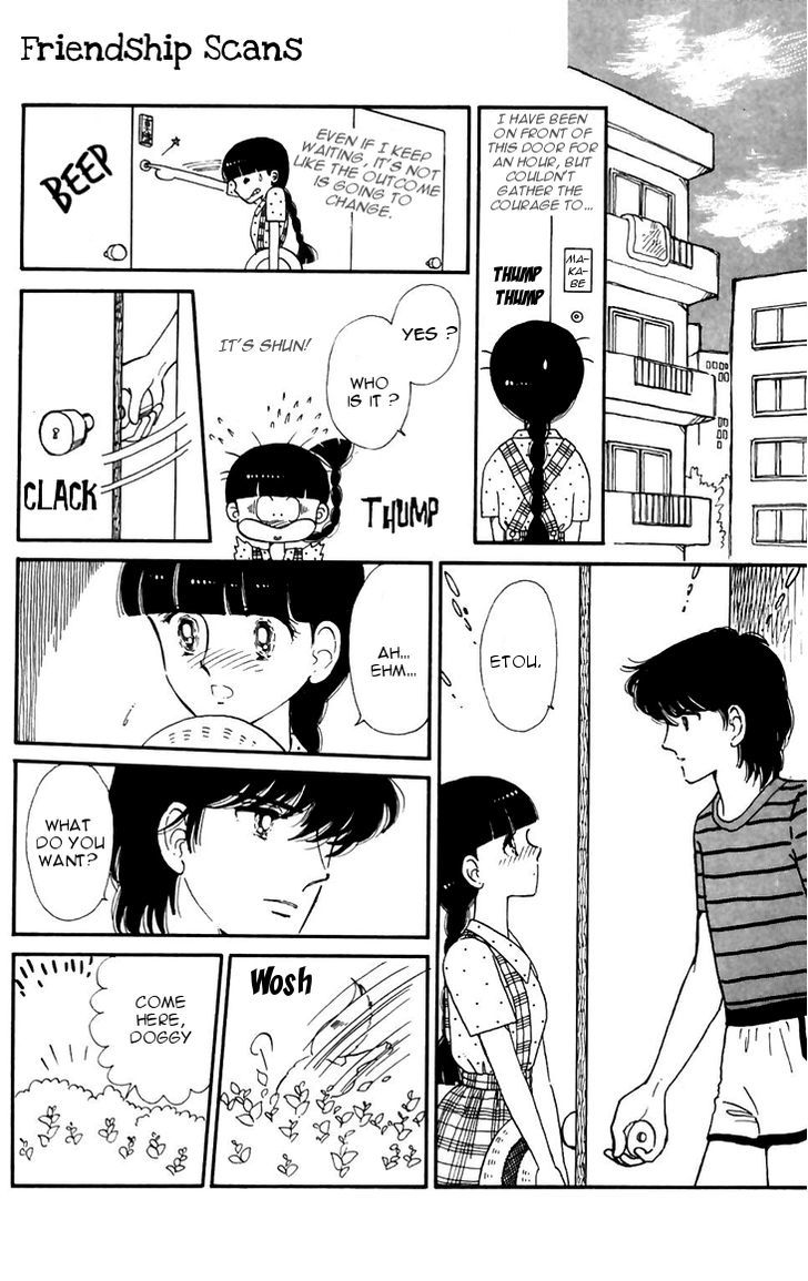Tokimeki Tonight Chapter 19 page 26 - 