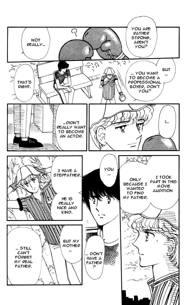 Tokimeki Tonight Chapter 19 page 8 - 