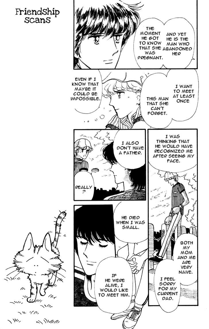 Tokimeki Tonight Chapter 19 page 9 - 