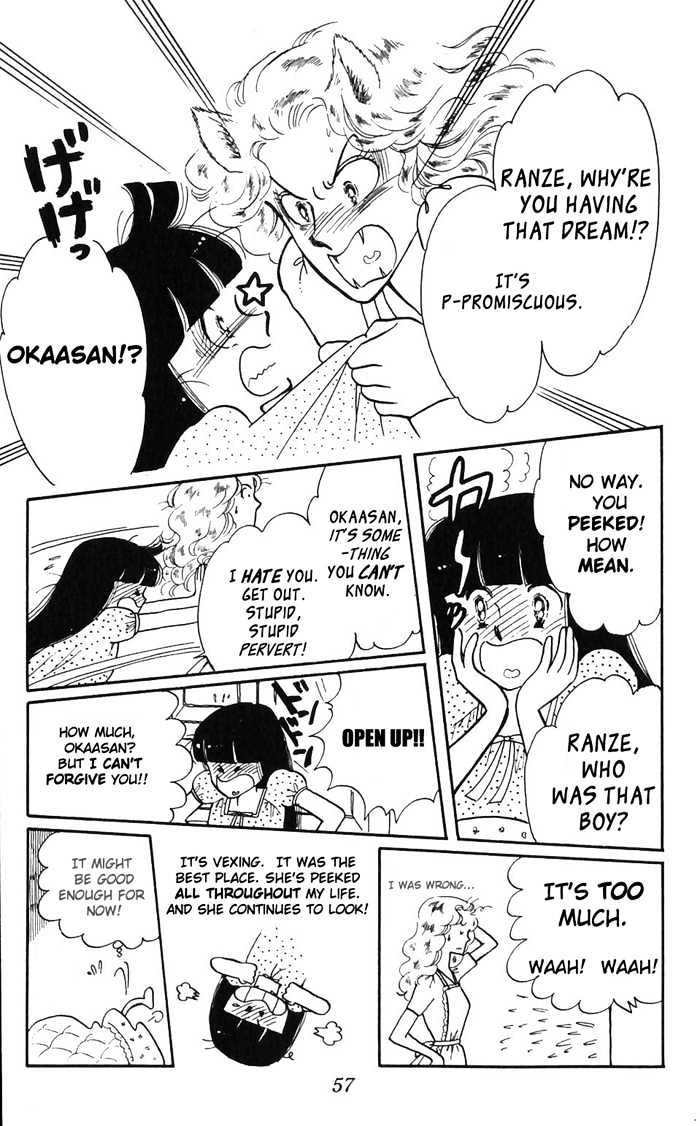 Tokimeki Tonight Chapter 2 page 12 - 