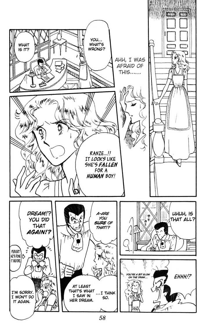 Tokimeki Tonight Chapter 2 page 13 - 