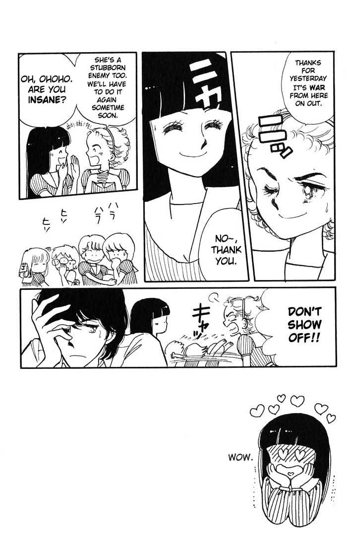Tokimeki Tonight Chapter 2 page 3 - 
