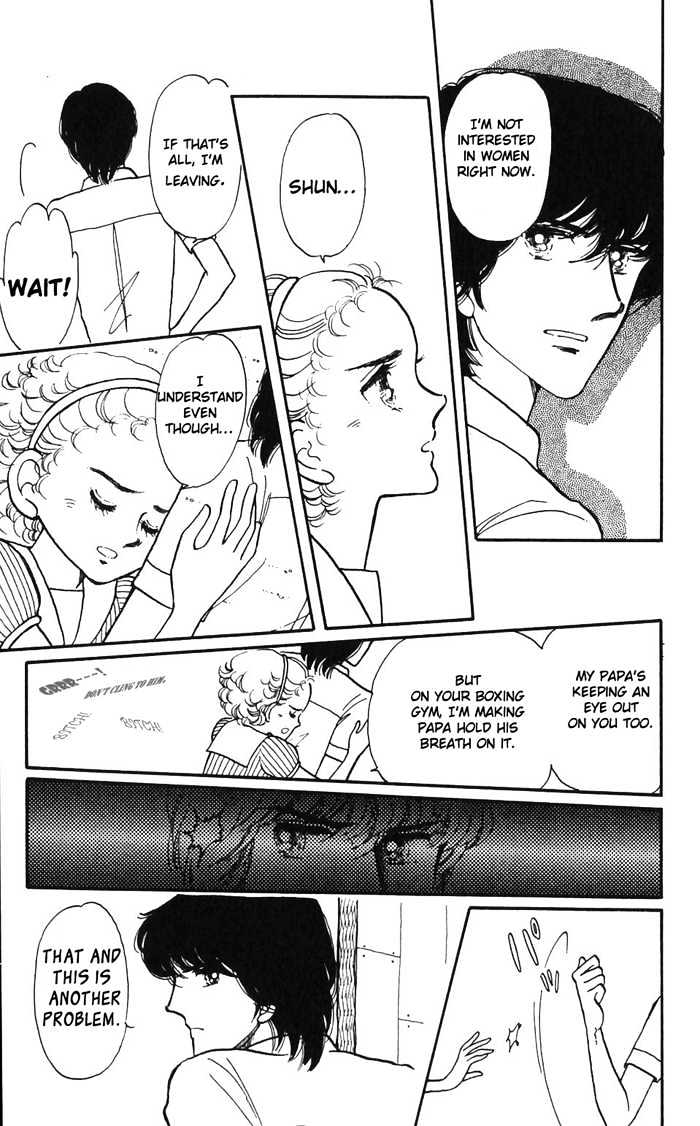 Tokimeki Tonight Chapter 2 page 22 - 