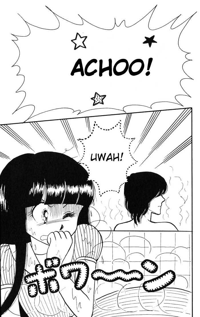 Tokimeki Tonight Chapter 2 page 40 - 