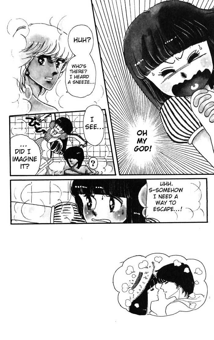 Tokimeki Tonight Chapter 2 page 41 - 