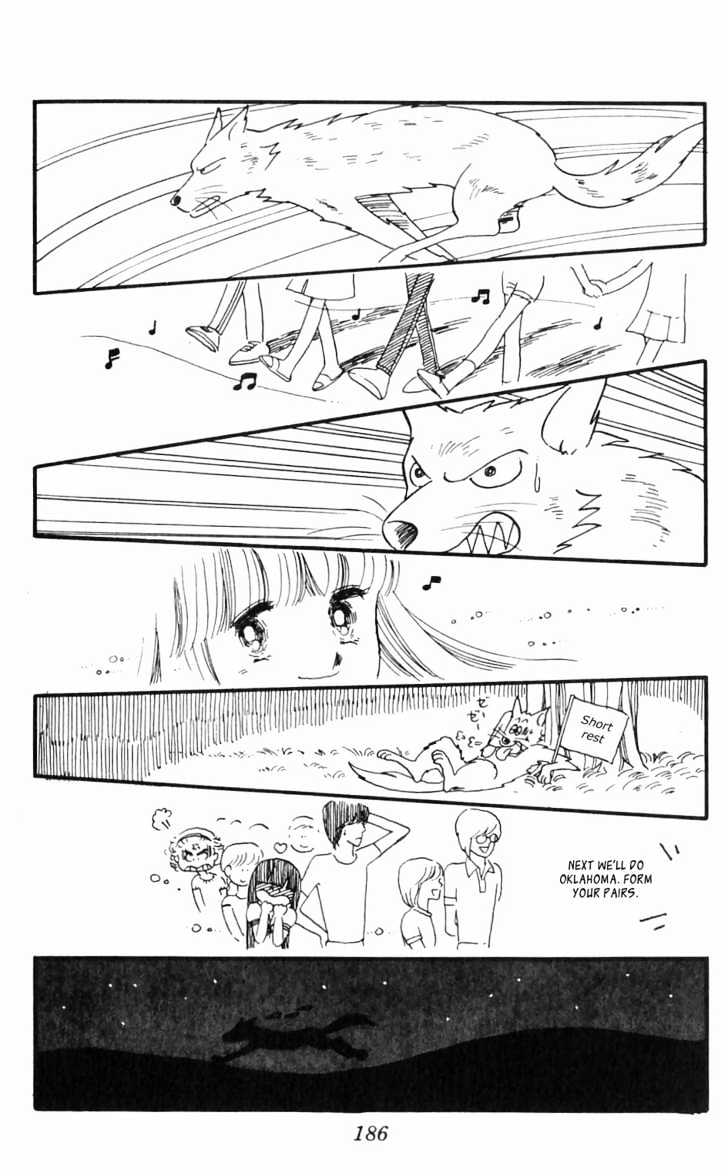 Tokimeki Tonight Chapter 3.3 page 20 - 