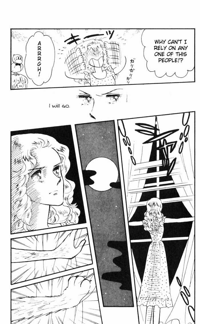Tokimeki Tonight Chapter 3.3 page 10 - 