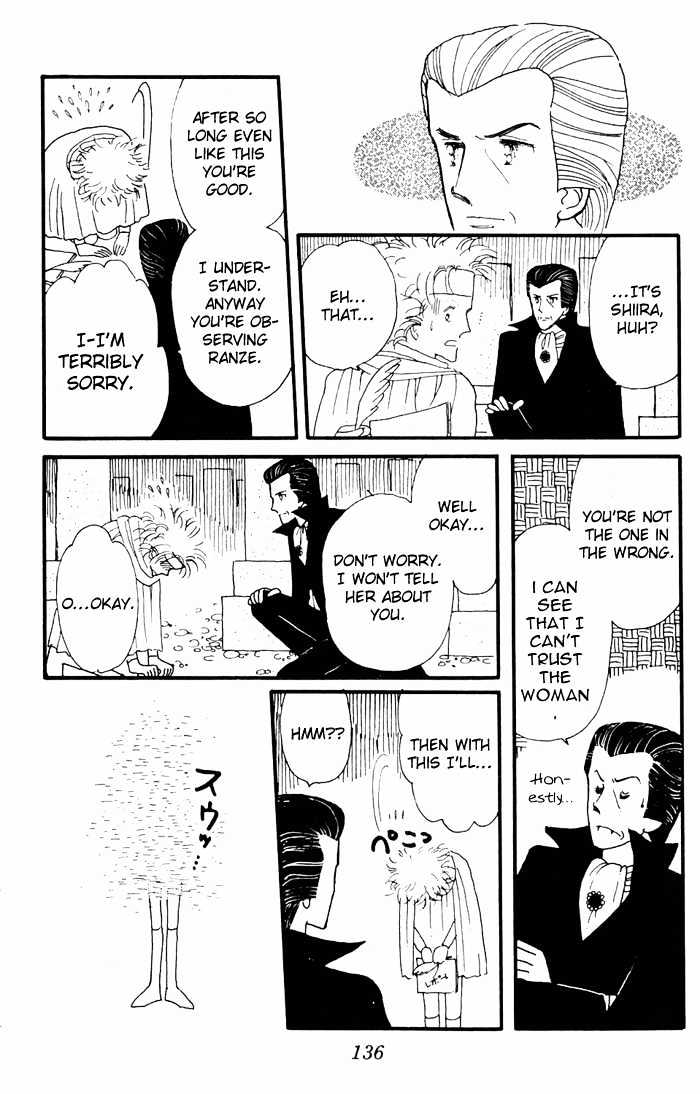 Tokimeki Tonight Chapter 3 page 37 - 