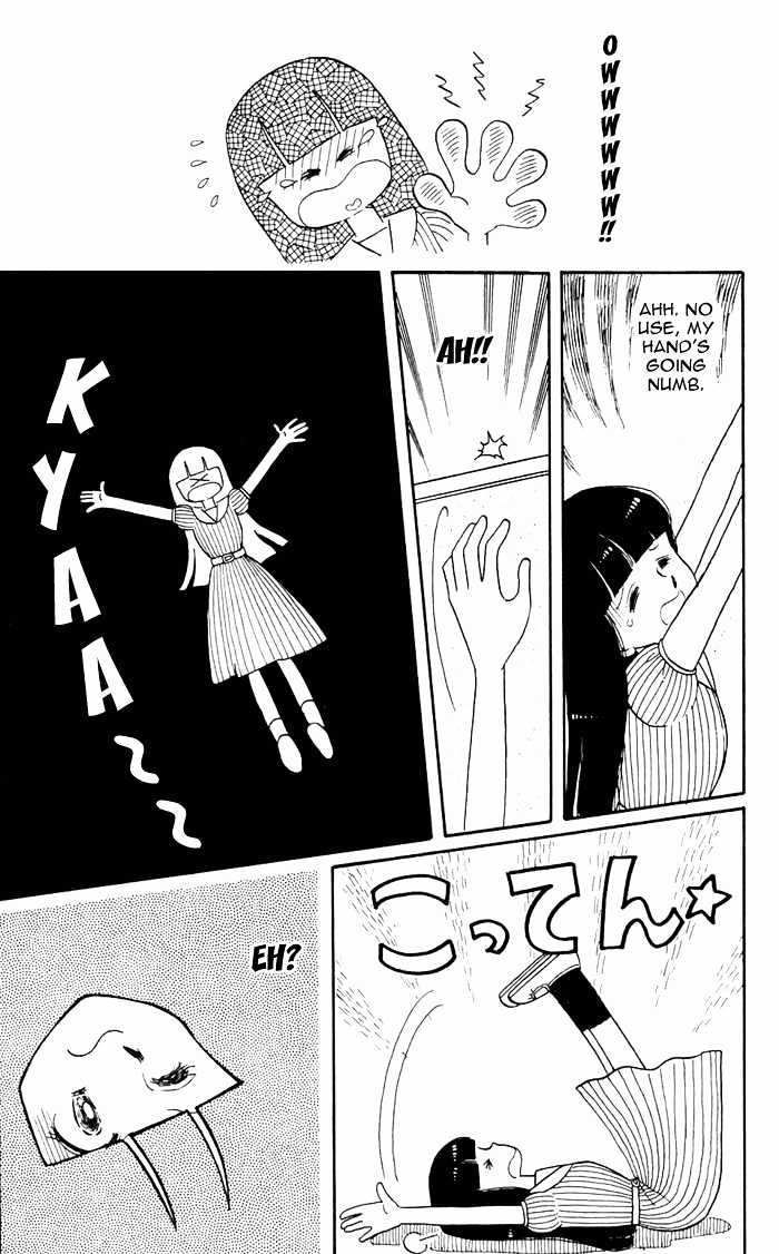 Tokimeki Tonight Chapter 3 page 46 - 