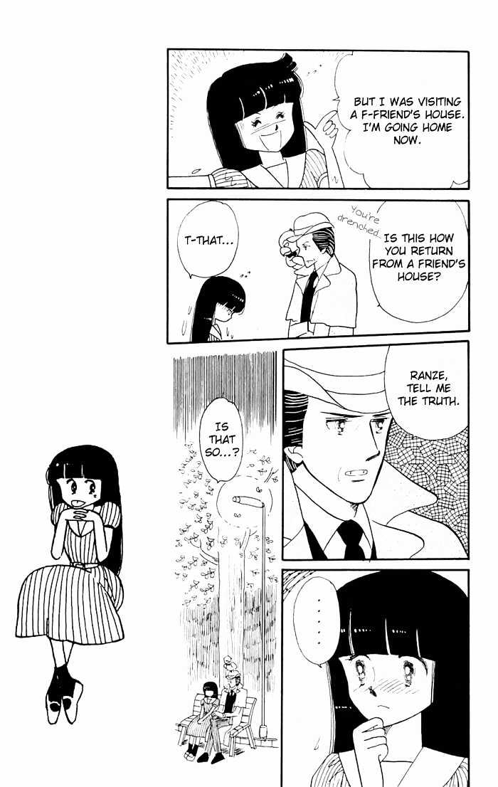 Tokimeki Tonight Chapter 3 page 48 - 