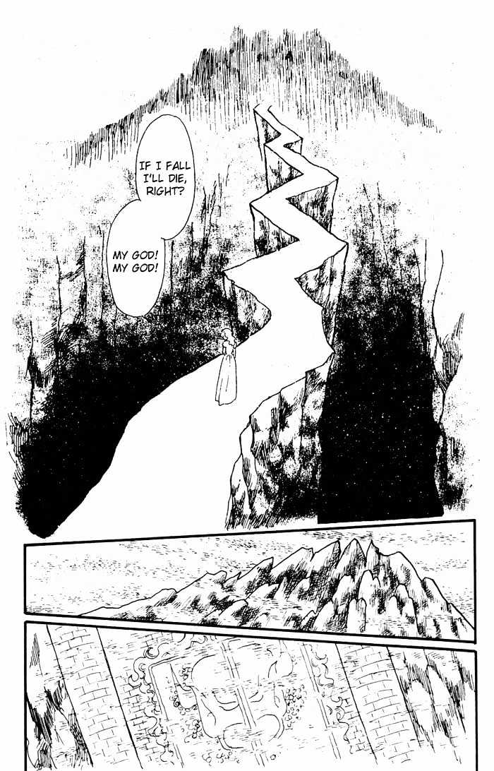 Tokimeki Tonight Chapter 3 page 10 - 