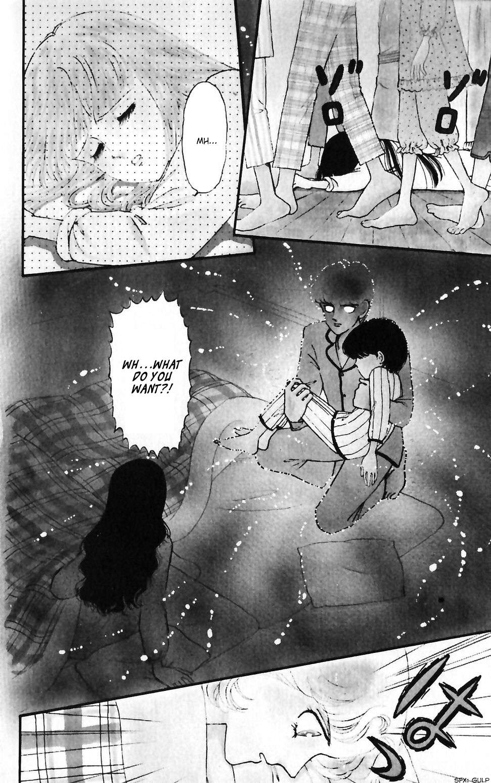 Tokimeki Tonight Chapter 38 page 14 - 