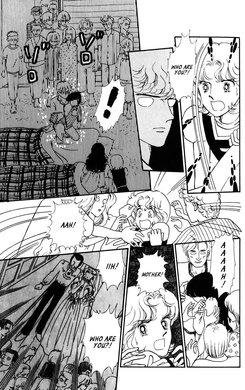 Tokimeki Tonight Chapter 38 page 15 - 