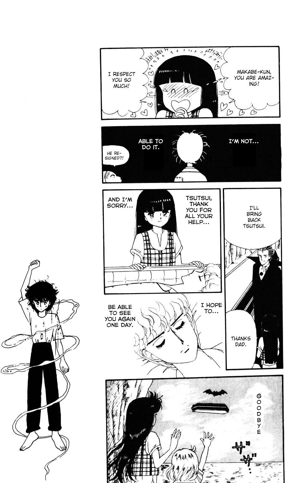 Tokimeki Tonight Chapter 39 page 20 - 