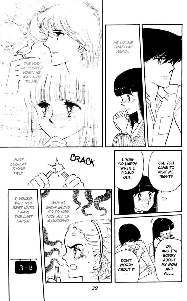 Tokimeki Tonight Chapter 4 page 29 - 