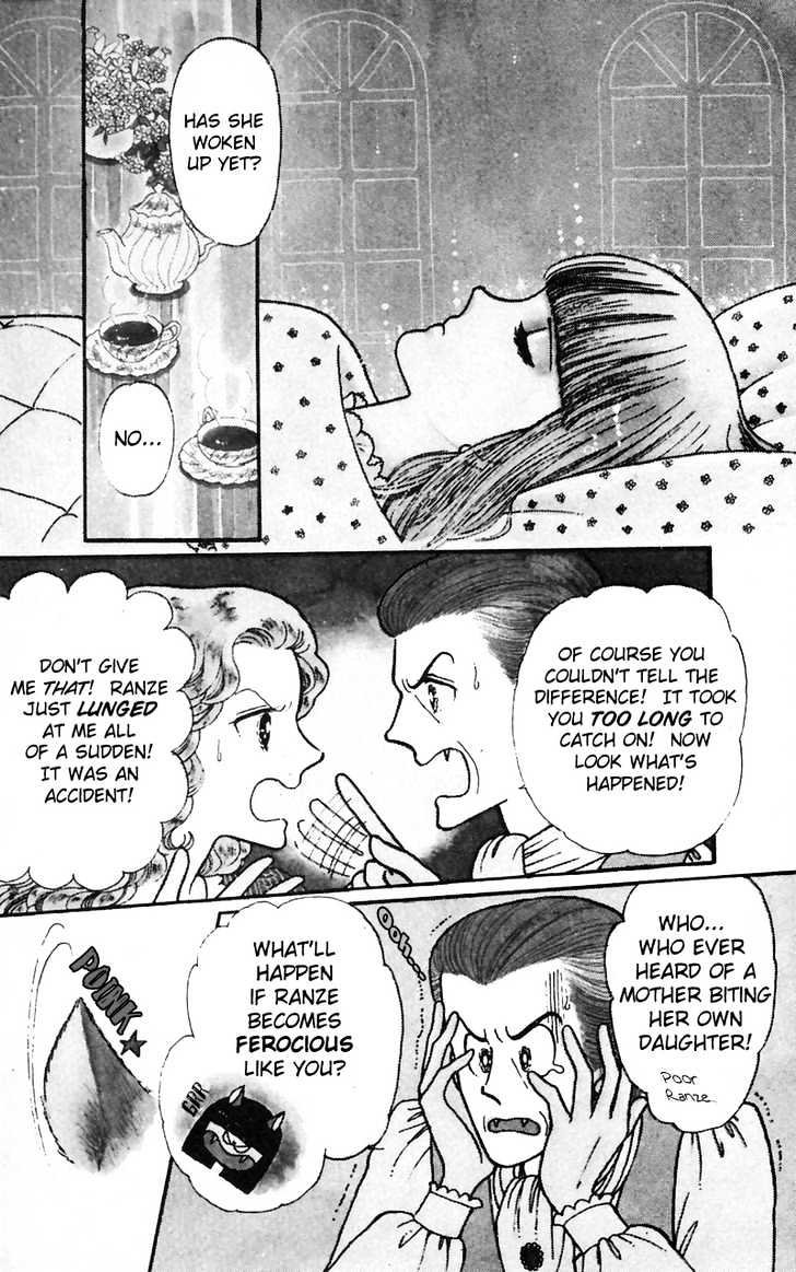 Tokimeki Tonight Chapter 4 page 4 - 