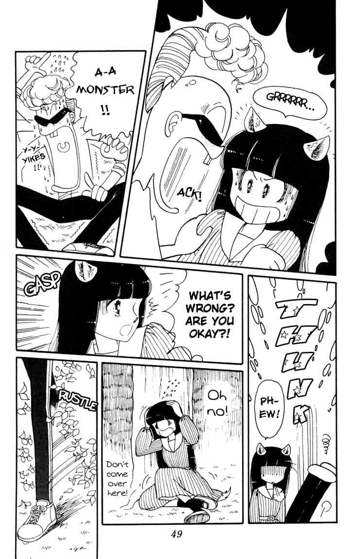 Tokimeki Tonight Chapter 4 page 48 - 