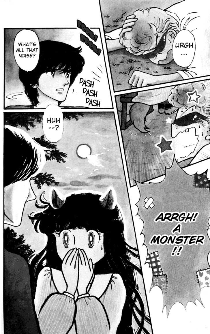 Tokimeki Tonight Chapter 4 page 53 - 