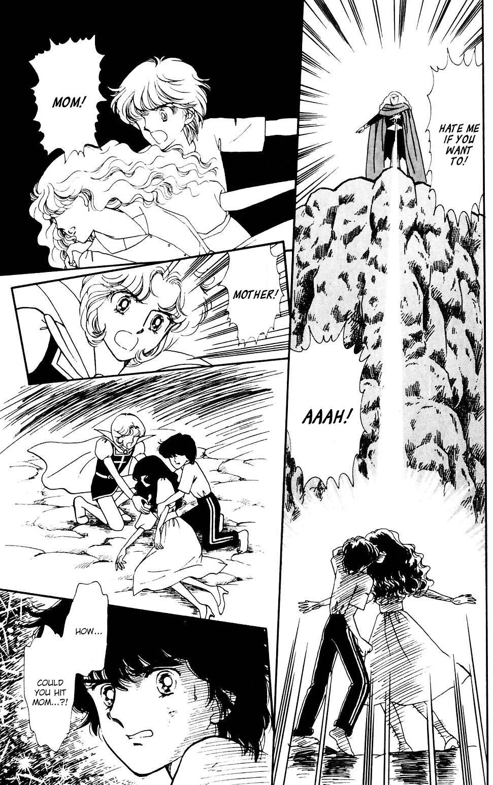 Tokimeki Tonight Chapter 43 page 13 - 