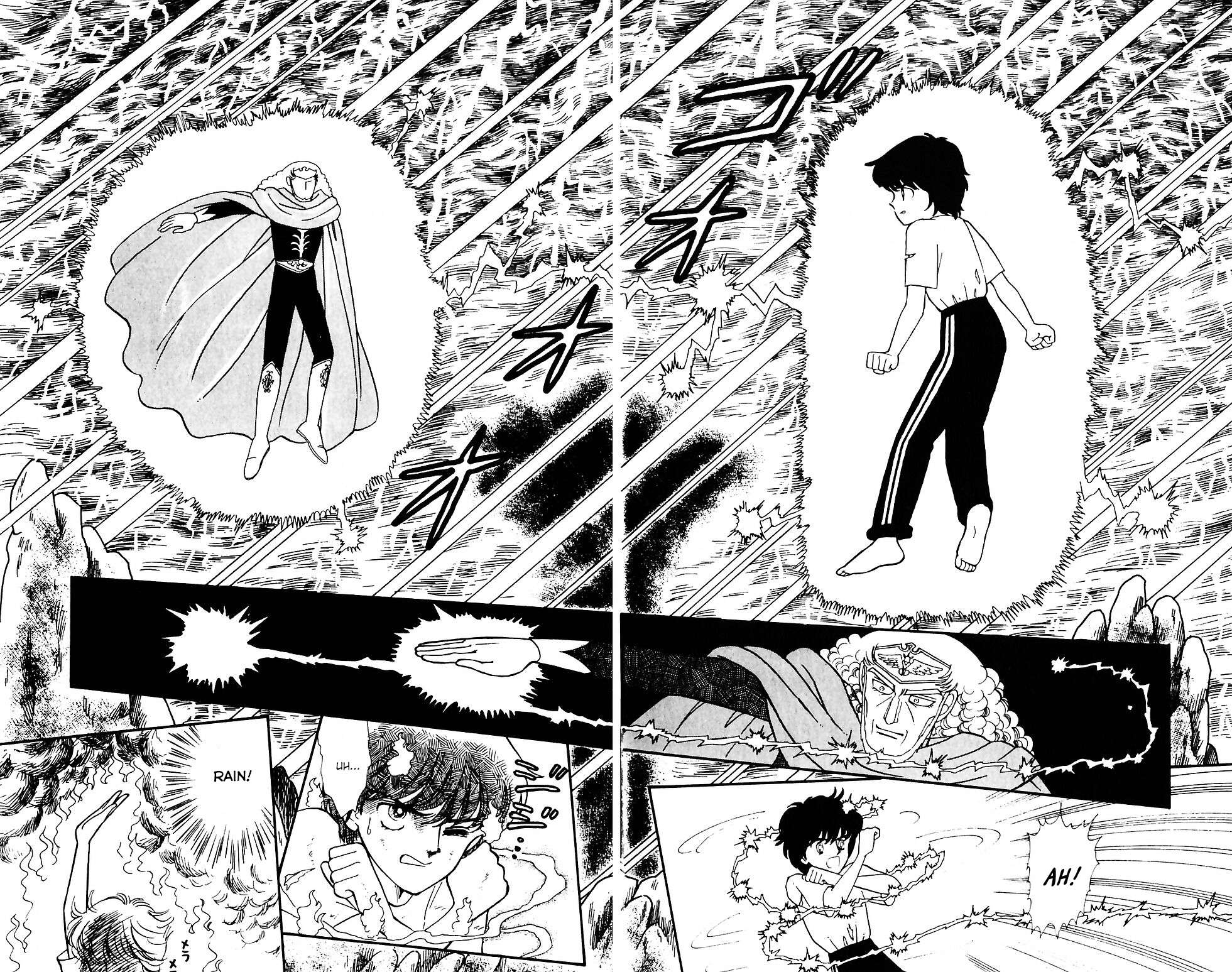 Tokimeki Tonight Chapter 43 page 16 - 