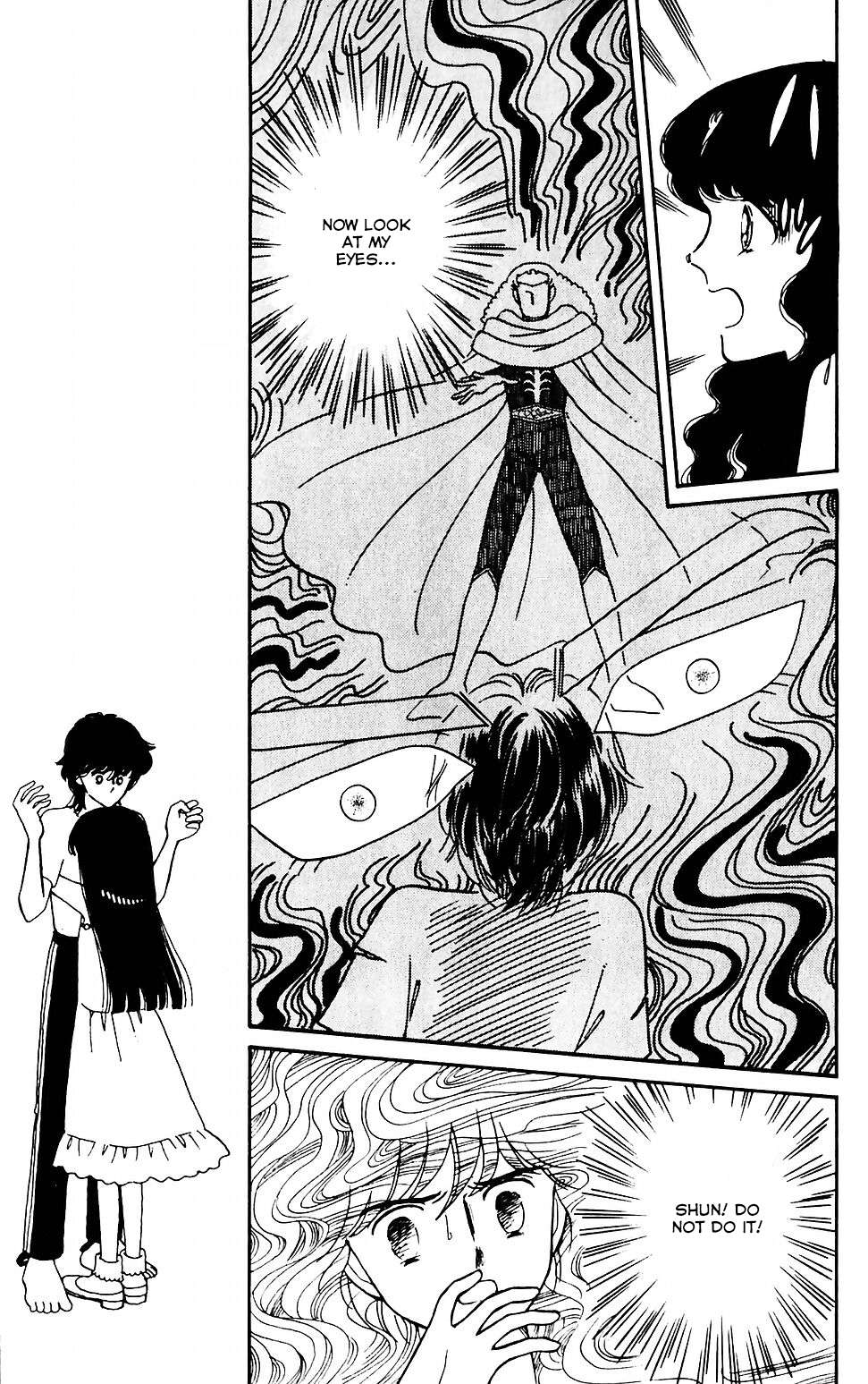 Tokimeki Tonight Chapter 43 page 18 - 