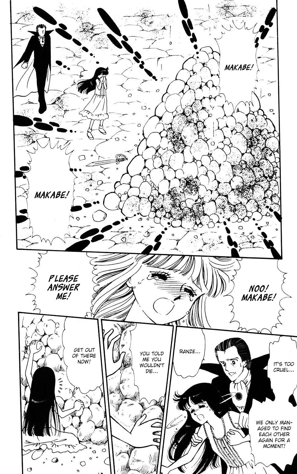 Tokimeki Tonight Chapter 43 page 25 - 