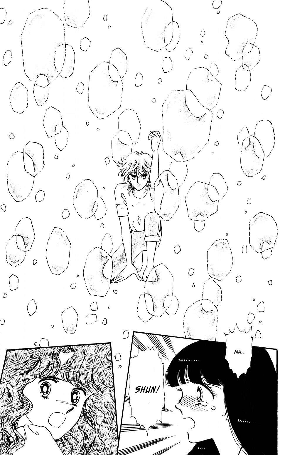 Tokimeki Tonight Chapter 43 page 30 - 
